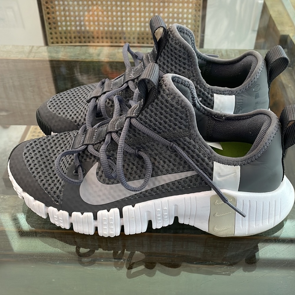 Nike Free Metcon. Men’s Size 7.